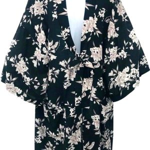 Spiritual gangster robe